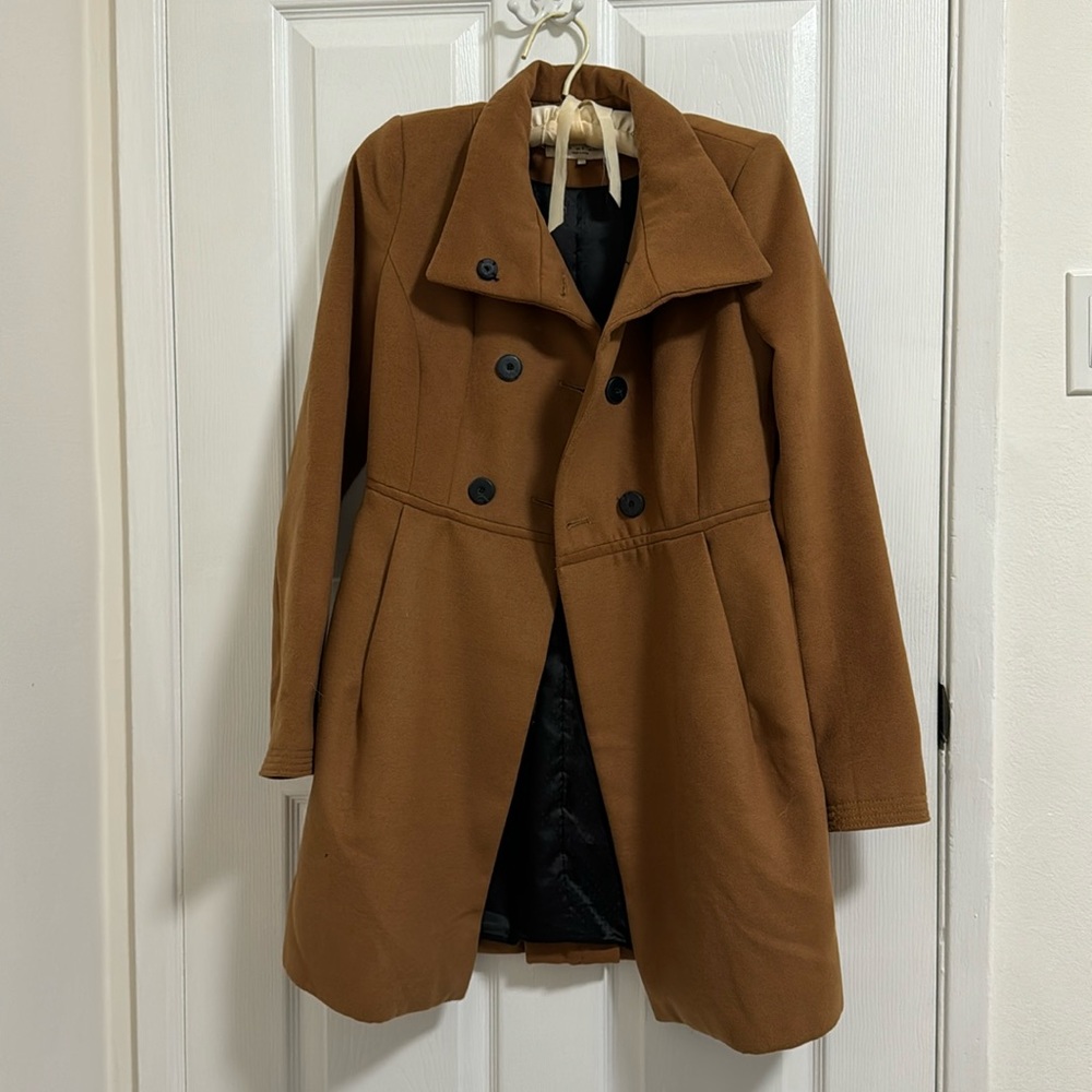 Sale! Zara Women’s Coat